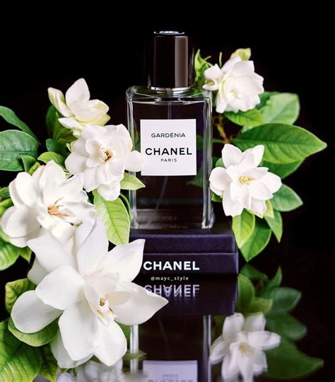 preço do perfume gardenia chanel|Chanel gardenia perfume reviews.